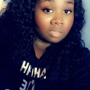 Meet your Posher, Shamiara